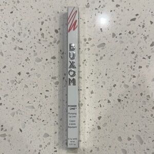 Buxom Rich Rose Plumping Lip Liner